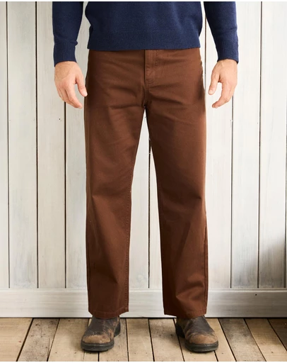 Rhythm - Raising Pants