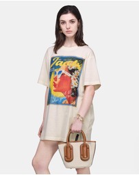 Marc Jacobs - Small Tote Bag