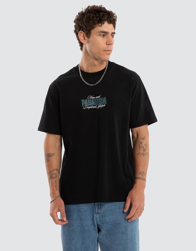 Nena & Pasadena - Ravenor Classic Tee