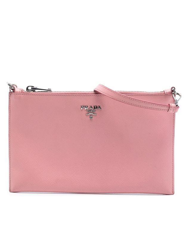 Pre-Loved by Azura Reborn - Pre-Loved Saffiano Shoulder Bag