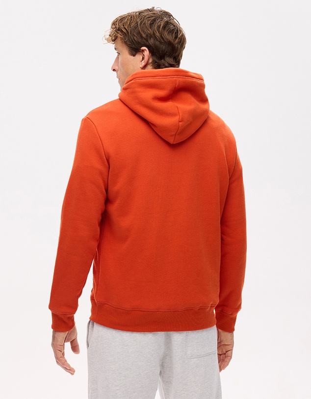 Superdry - Essential Logo Slim Fit Hoodie