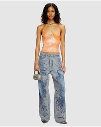 Diesel - M Ismina Top