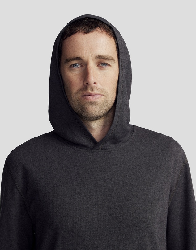 Kathmandu - Men’s Anytime Hoodie