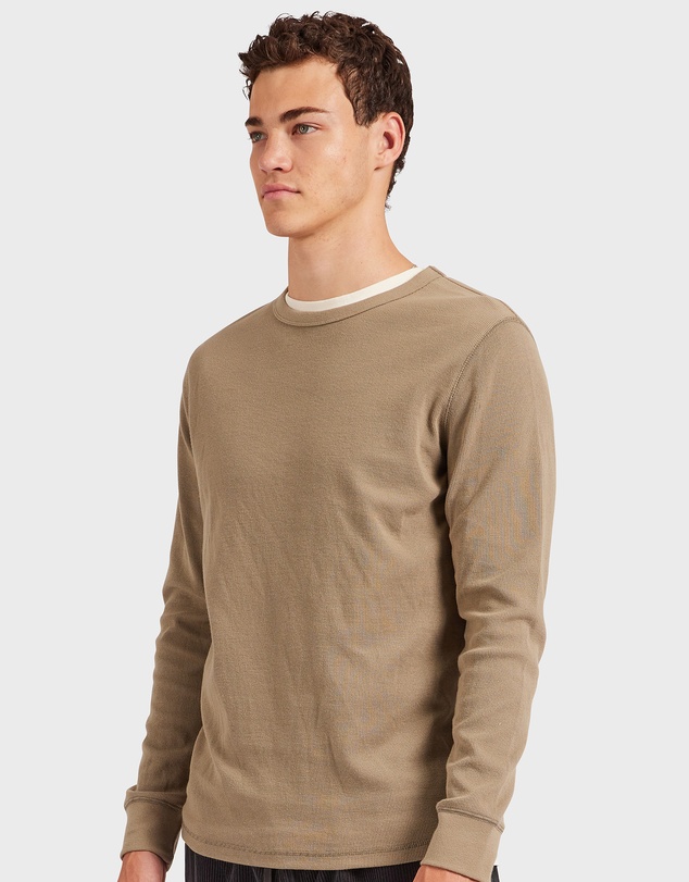Academy Brand - Workers Crew