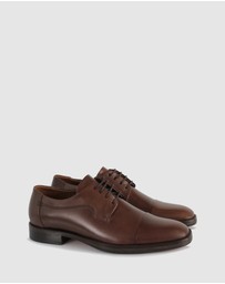 Brando - Rafik Lace Ups
