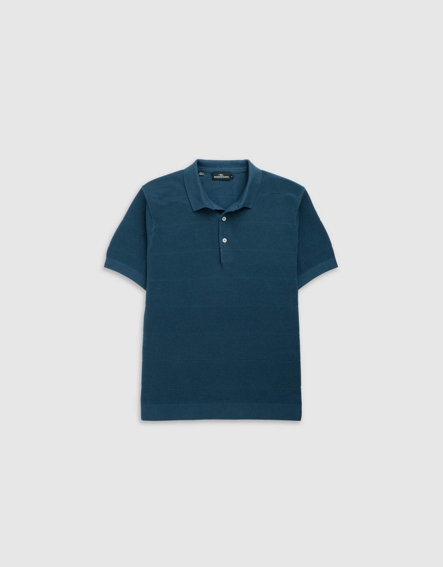 Rodd & Gunn - Masons Flat Knit
