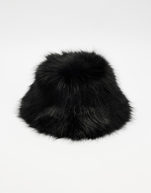 Unreal Fur - Lush Yeoman Bucket Hat
