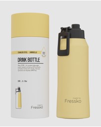 Fressko - CORE 1L Drink Bottle