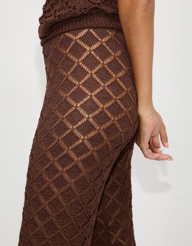 Dazie - Alva Knitted Pants
