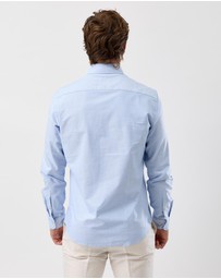 Brooksfield - Cotton Oxford Shirt