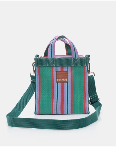EAU BAGS - Jour Crossbody Bag