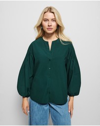 Commonry - Kate Shirt