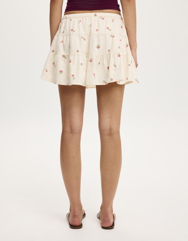 Cotton On - Haven Mini Skirt