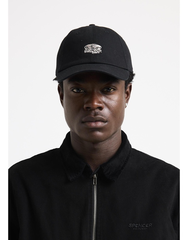 Spencer Project - Harring Cap
