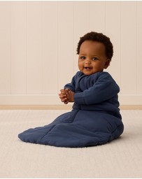 ergoPouch - Jersey Sleeping Bag 3.5 TOG Sleeved - Babies