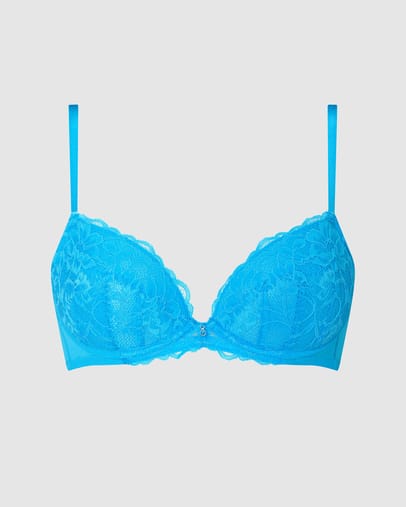 Bright Blue