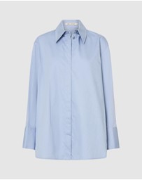 CAMILLA AND MARC - Tyler Long Sleeve Shirt