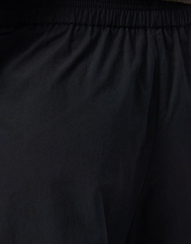 White By FTL - Terra Barrel Pants