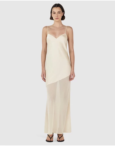 Ownley - Alize Midi Dress