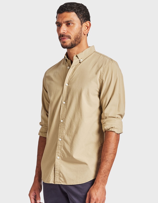 Academy Brand - Reagan Shirt