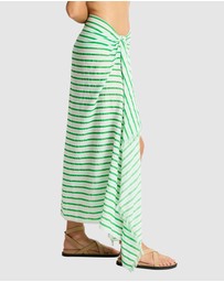 Sea Level Australia - Vacay Long Sarong