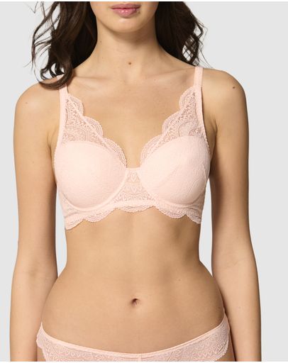 Powder Pink