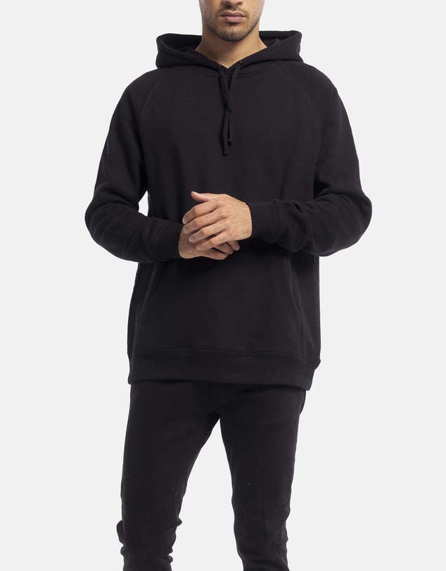 Stock & Co. - Stock Hoodie