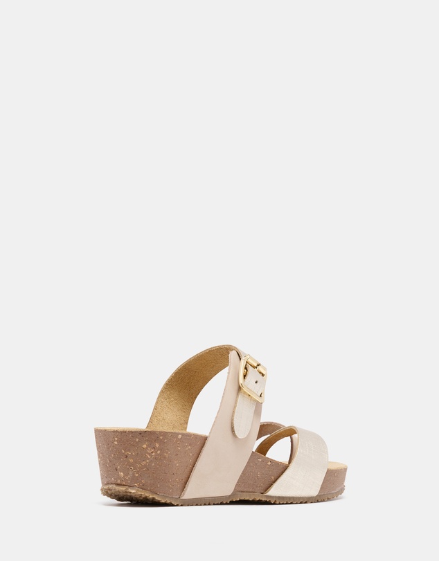 BioNatura - Palle Leather Sandals