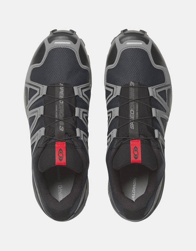 Salomon - Speedcross 3 Gore-Tex - Unisex