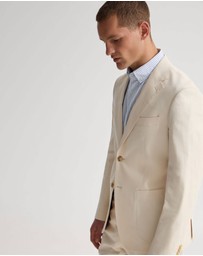 Oxford - Wordsworth Cotton Blazer