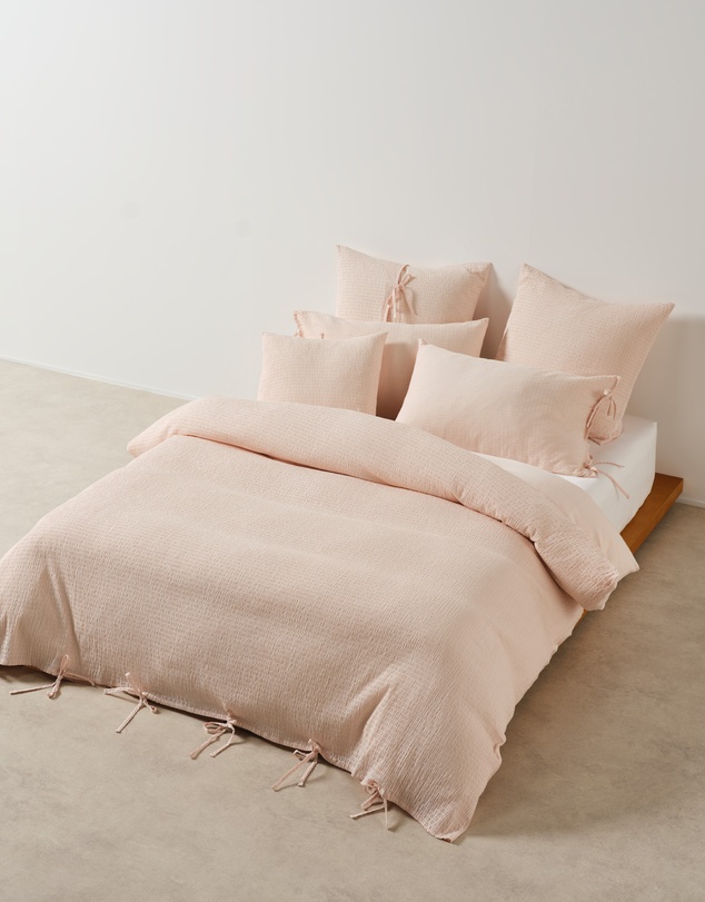 Linen House - Manon Quilt Cover Set