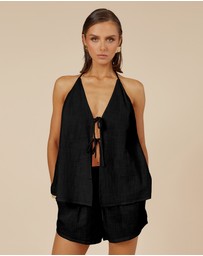 Seven Wonders - Octavia Short