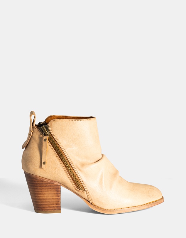 Therapy - Dallas Ankle Boots
