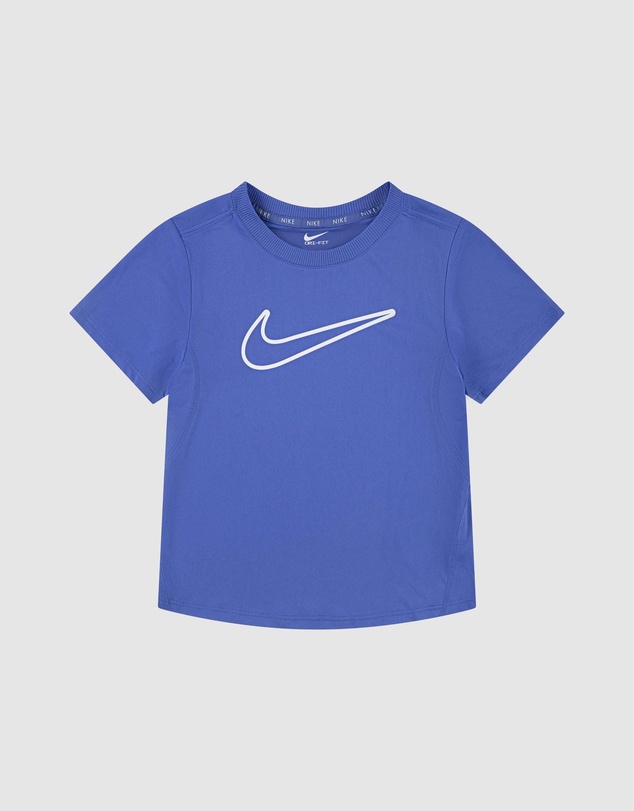 Nike - Dri-FIT All Day Play Dri-FIT T-Shirt - Kids