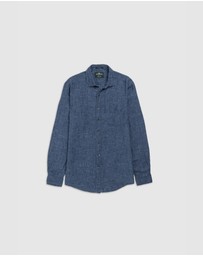Rodd & Gunn - Coromandel Sports Fit Shirt