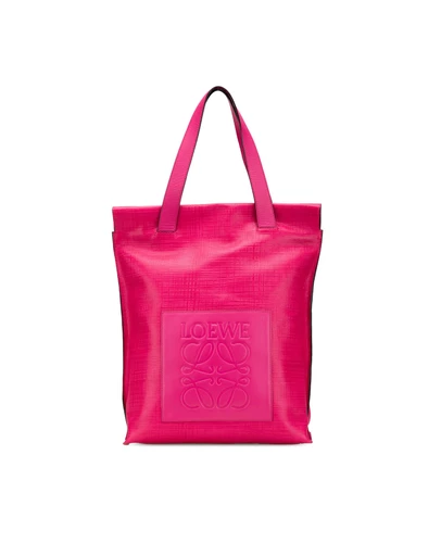 Pre-Loved by Azura Reborn - Pre-Loved loewe Versatile Carryall for Everyday Essentials and Stylish Look