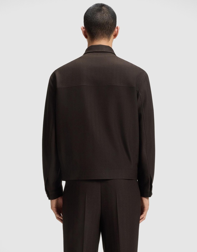 HUGO - Ulian Jacket