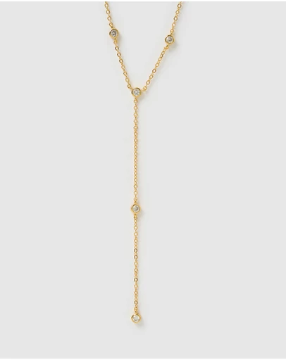 Izoa - Lydia Necklace