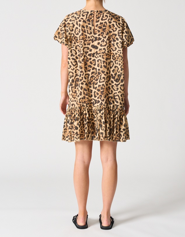 Walnut Melbourne - Vienna Dress