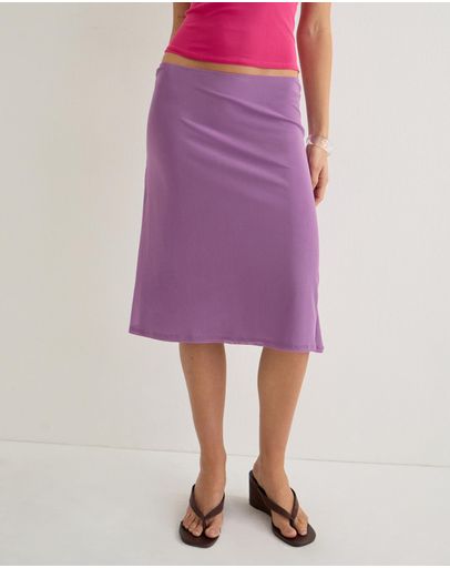 Mesh Purple 196