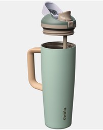 Owala - FreeSip Tumbler Stainless Steel 30oz / 890ml