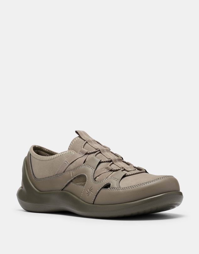 Clarks - Solevana Step Stone Interest