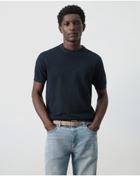 M.N.G - Tricot Andrew T-Shirt