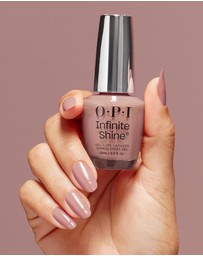 O.P.I - Infinite Shine Dulce De Leche