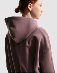 Nike - Therma-FIT Knit Full-Zip - Teens