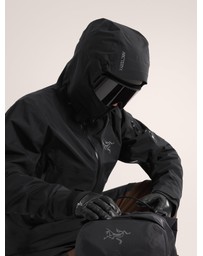 Arc'teryx - Sabre Jacket Men's
