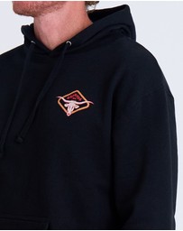 Brixton - Longhorn Hood