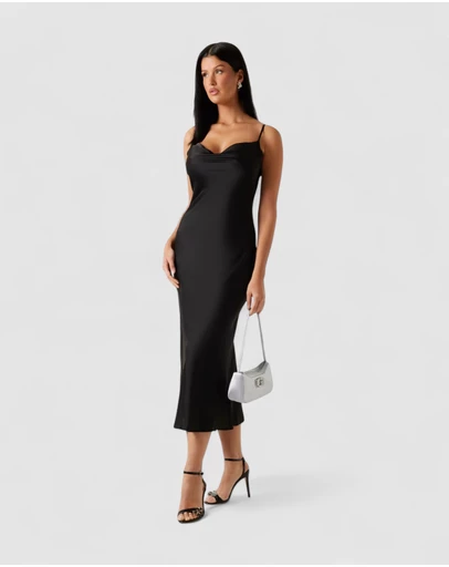 GUESS - New Akilina Dress