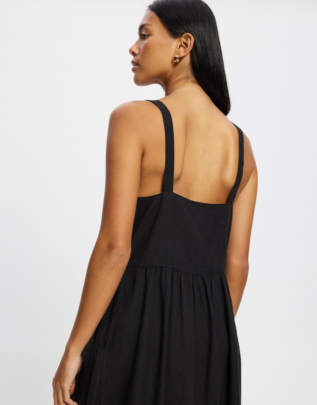 Patagonia - Garden Island Dress