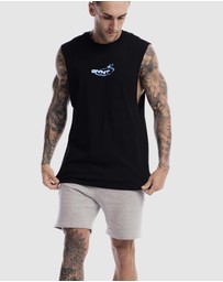 DVNT - Y2K Tank